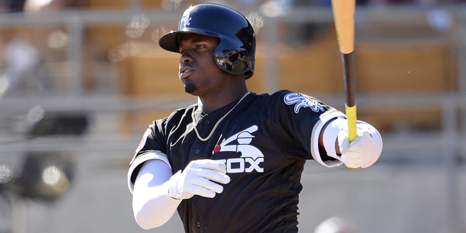 Luis Robert: His Past, Present and Future With the Chicago White Sox -  South Side Sox