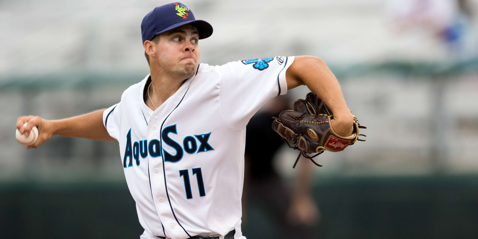 Everett AquaSox - This week's Throwback Thursday is a game you won