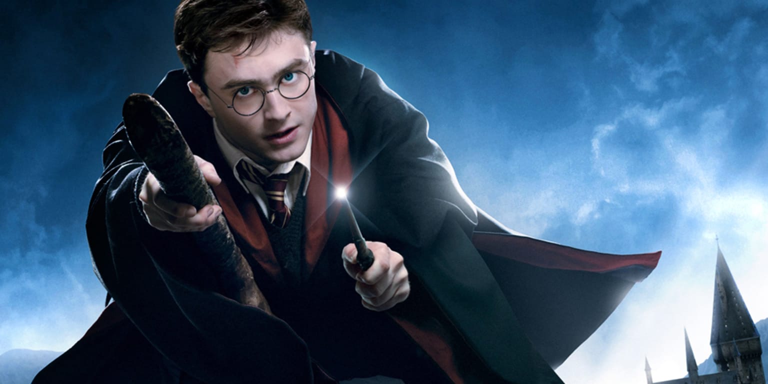 harry potter series download rdxhd
