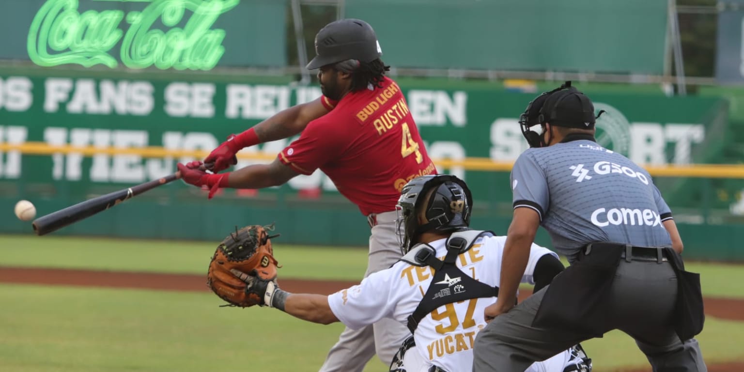 Leones Terminó La Racha De Triunfos Milb