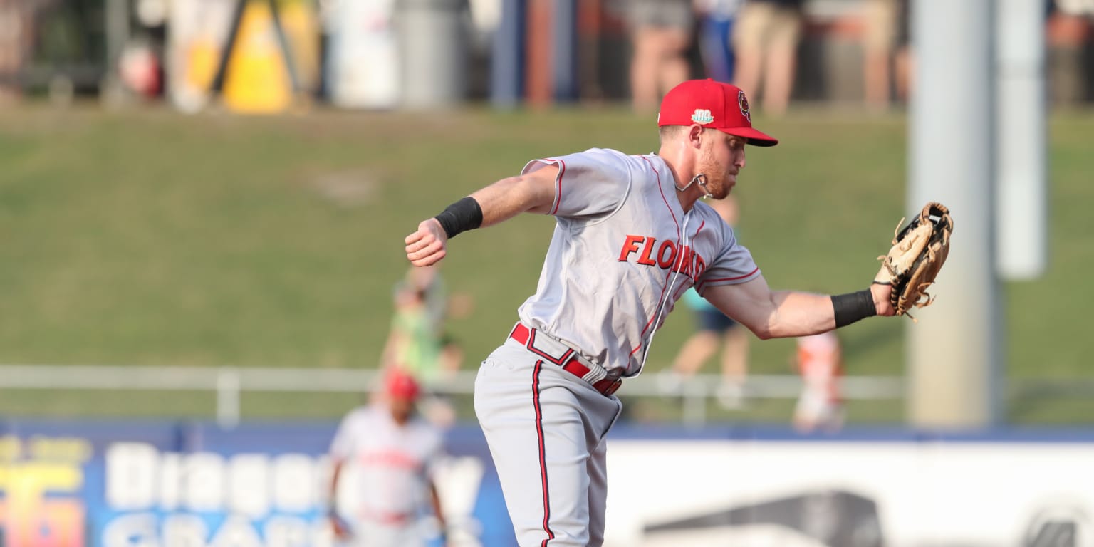 Flying Tigers fly by Florida in doubleheader sweep | MiLB.com