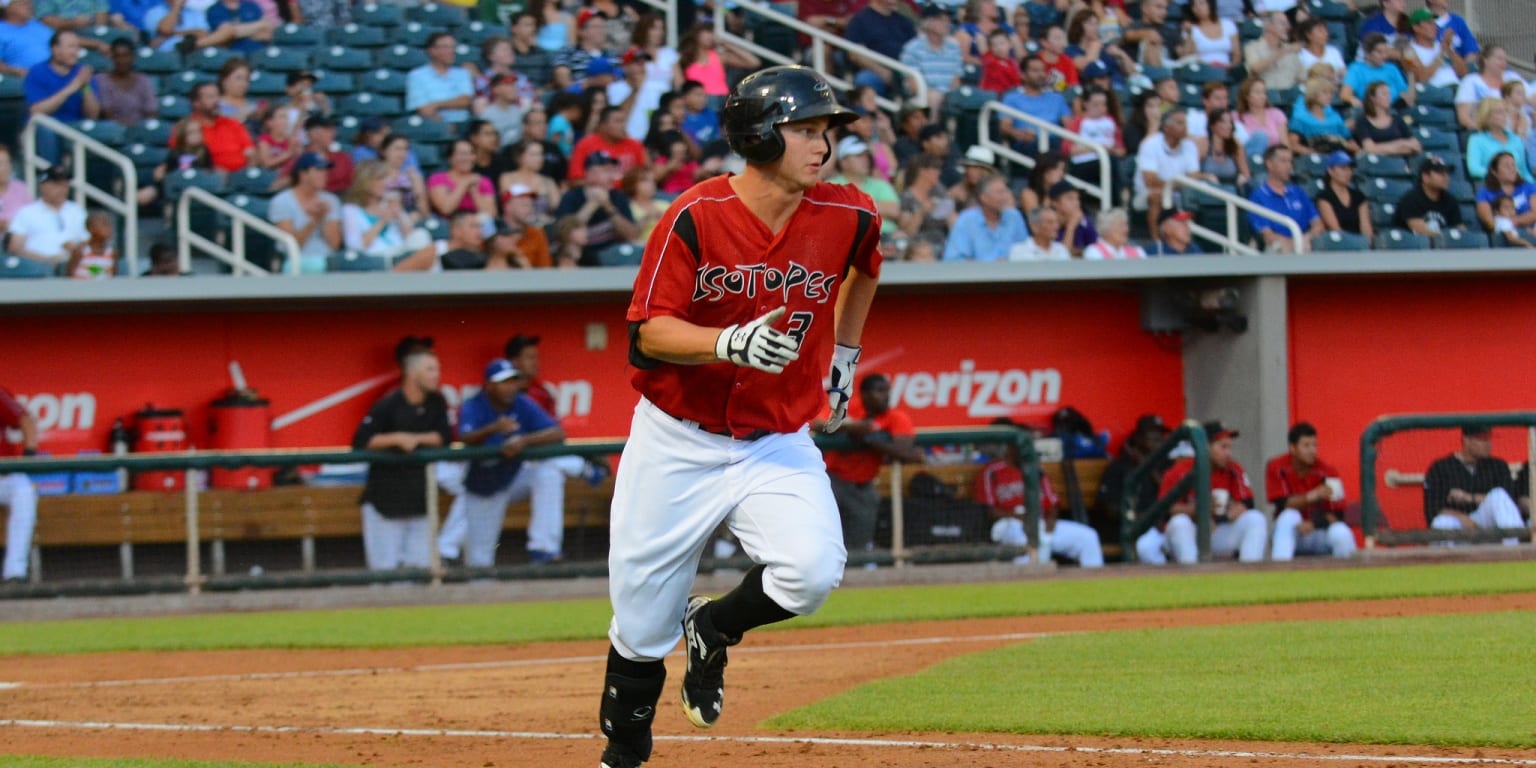 Dodgers prospect Joc Pederson's swing is a work in progress full