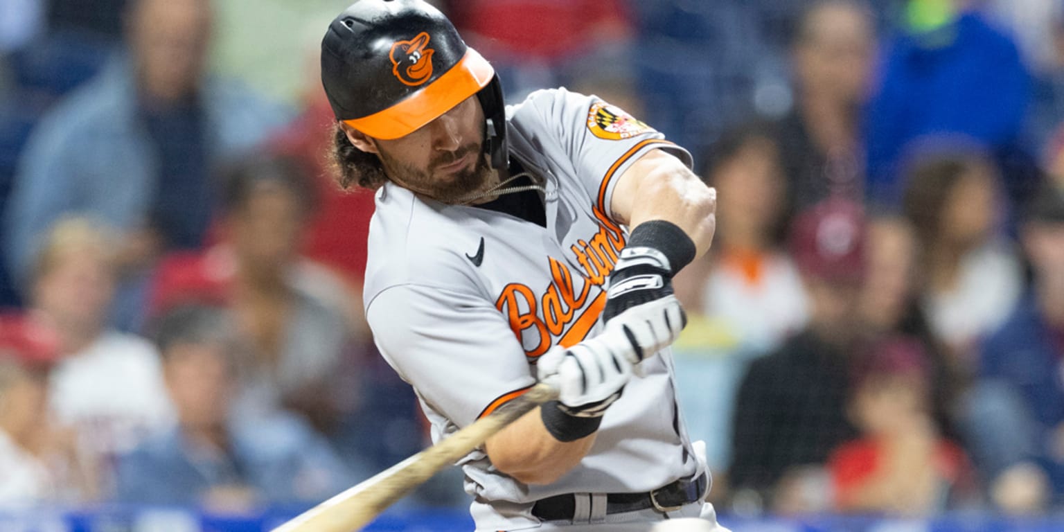 Ryan McKenna homers three times for Norfolk Tides - Vimarsana News