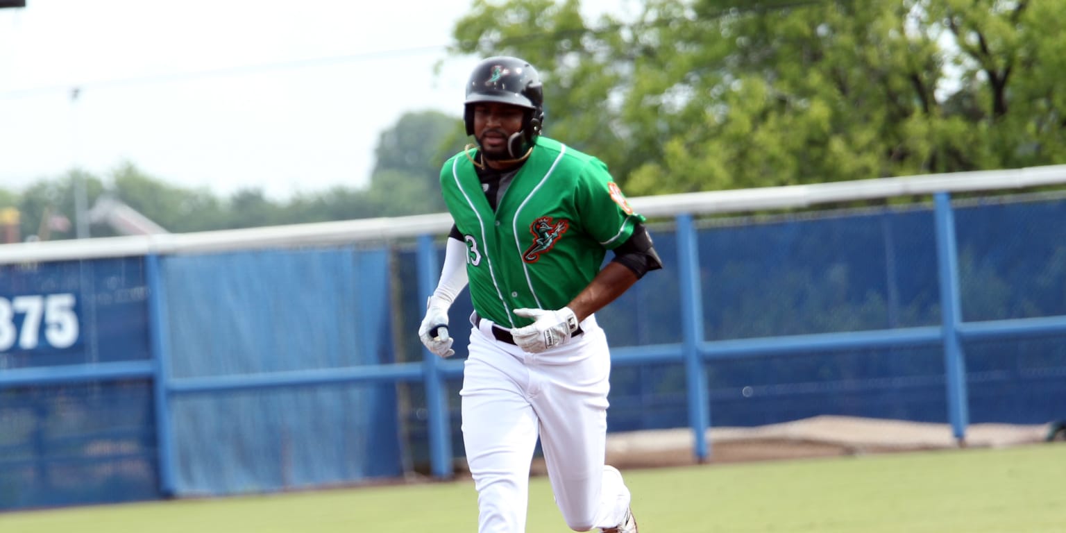 2021 Norfolk Tides Update Cody Sedlock