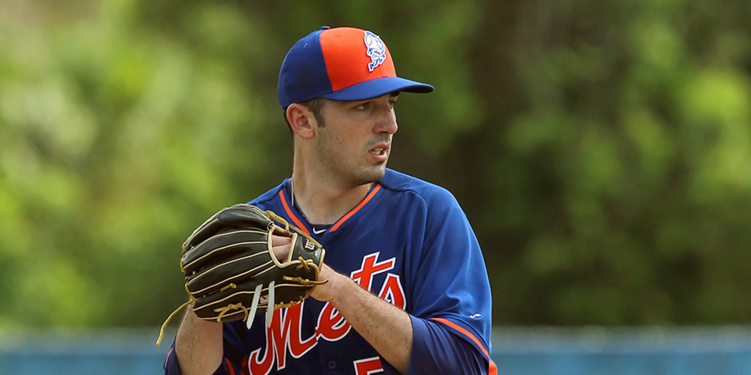 New York Mets righthander Colin Holderman strikes out 11 for Columbia