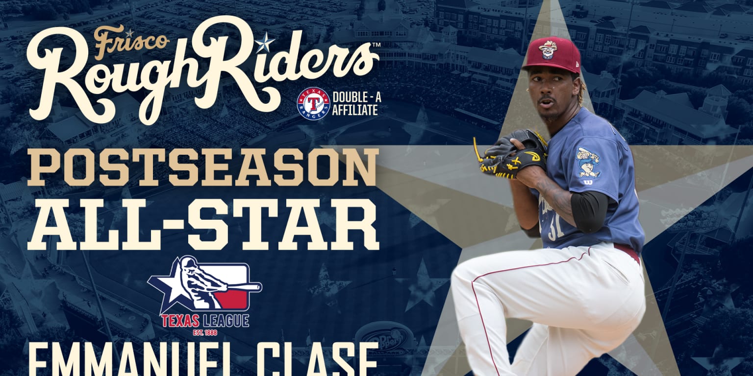 Emmanuel Clase 2022 Major League Baseball All-Star Game
