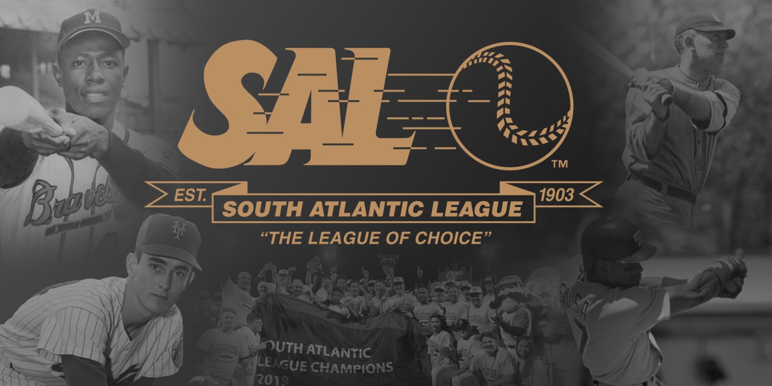 South Atlantic League overview