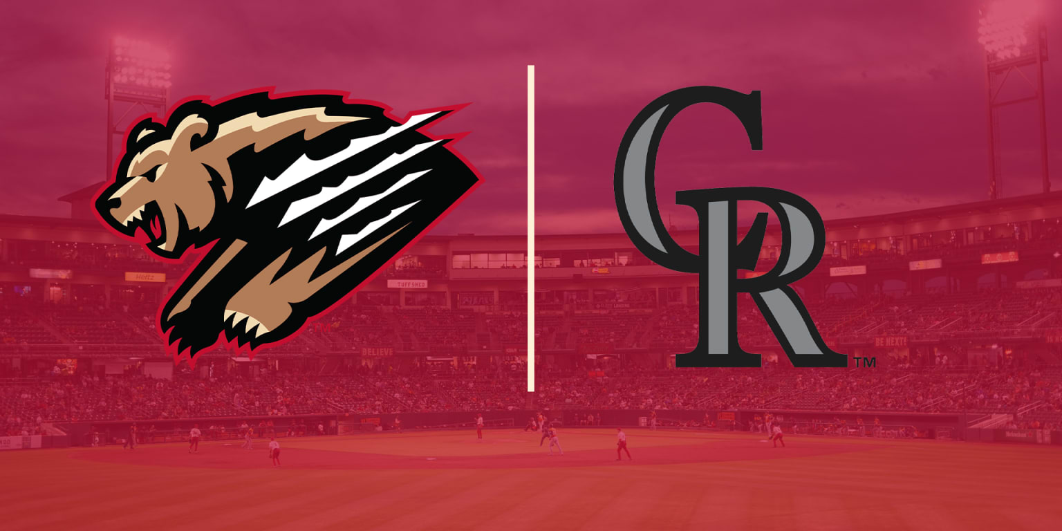 Grizzlies accept invitation to become a Colorado Rockies affiliate