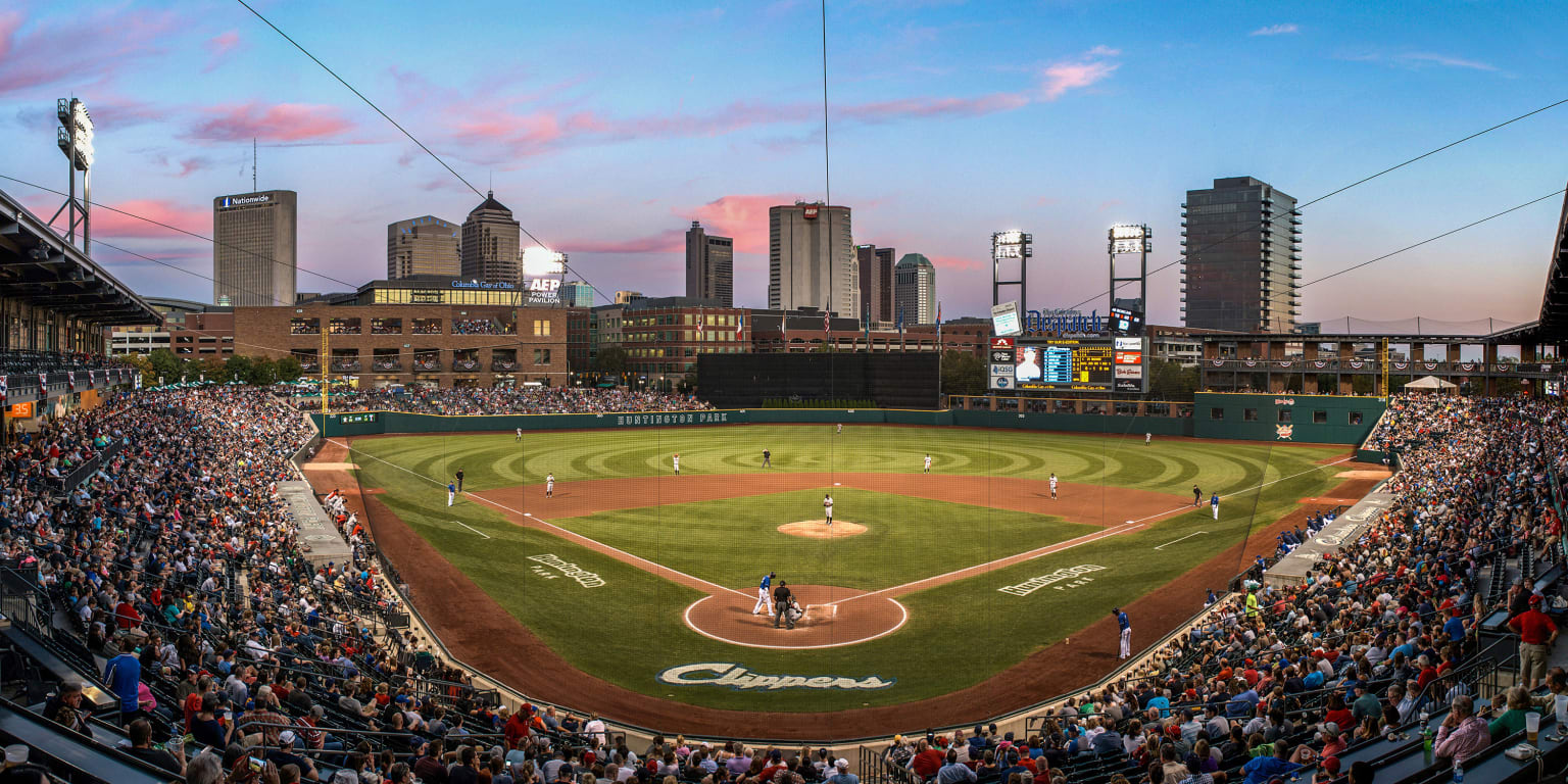 Clippers 2017 Opening Day Roster Announced | Clippers