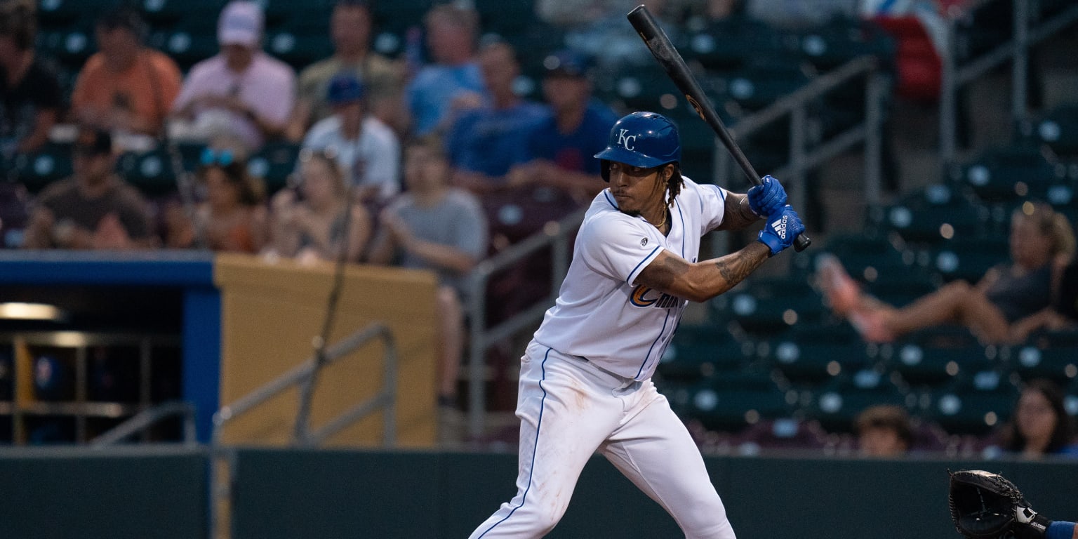 Chasers blast four home runs to earn fourth straight win | MiLB.com