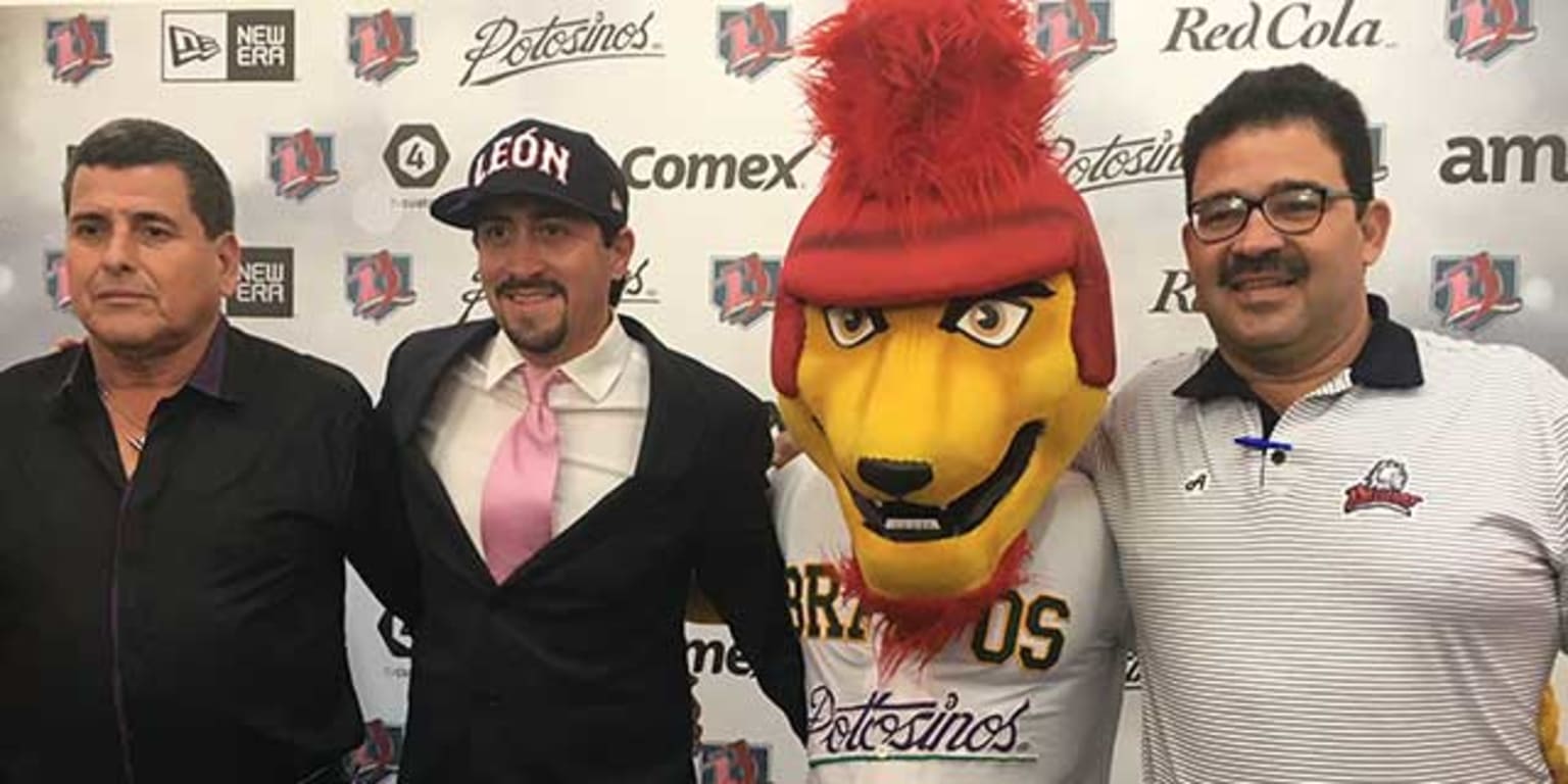 Bravos de León busca protagonismo en la LMB - Grupo Milenio