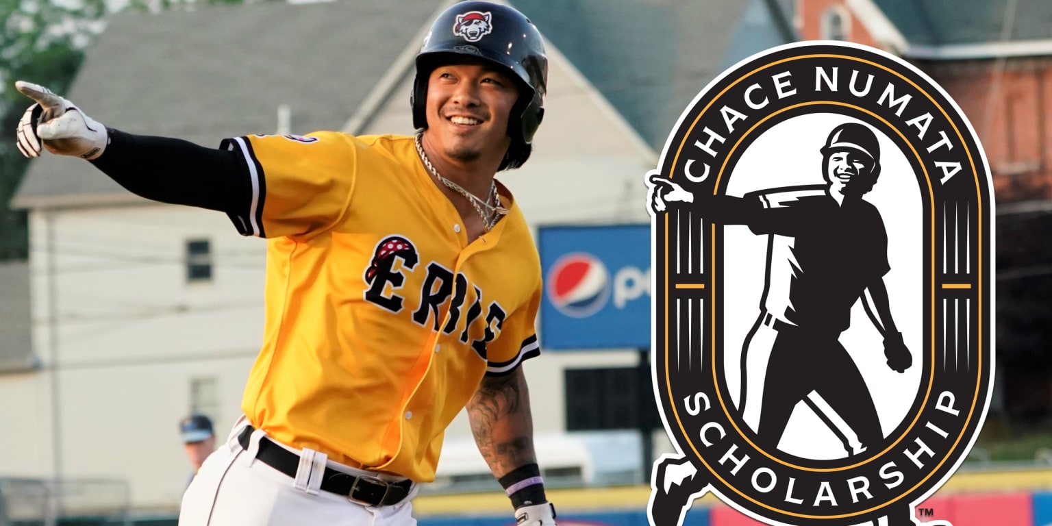 SeaWolves Announce Chace Numata Scholarship | MiLB.com