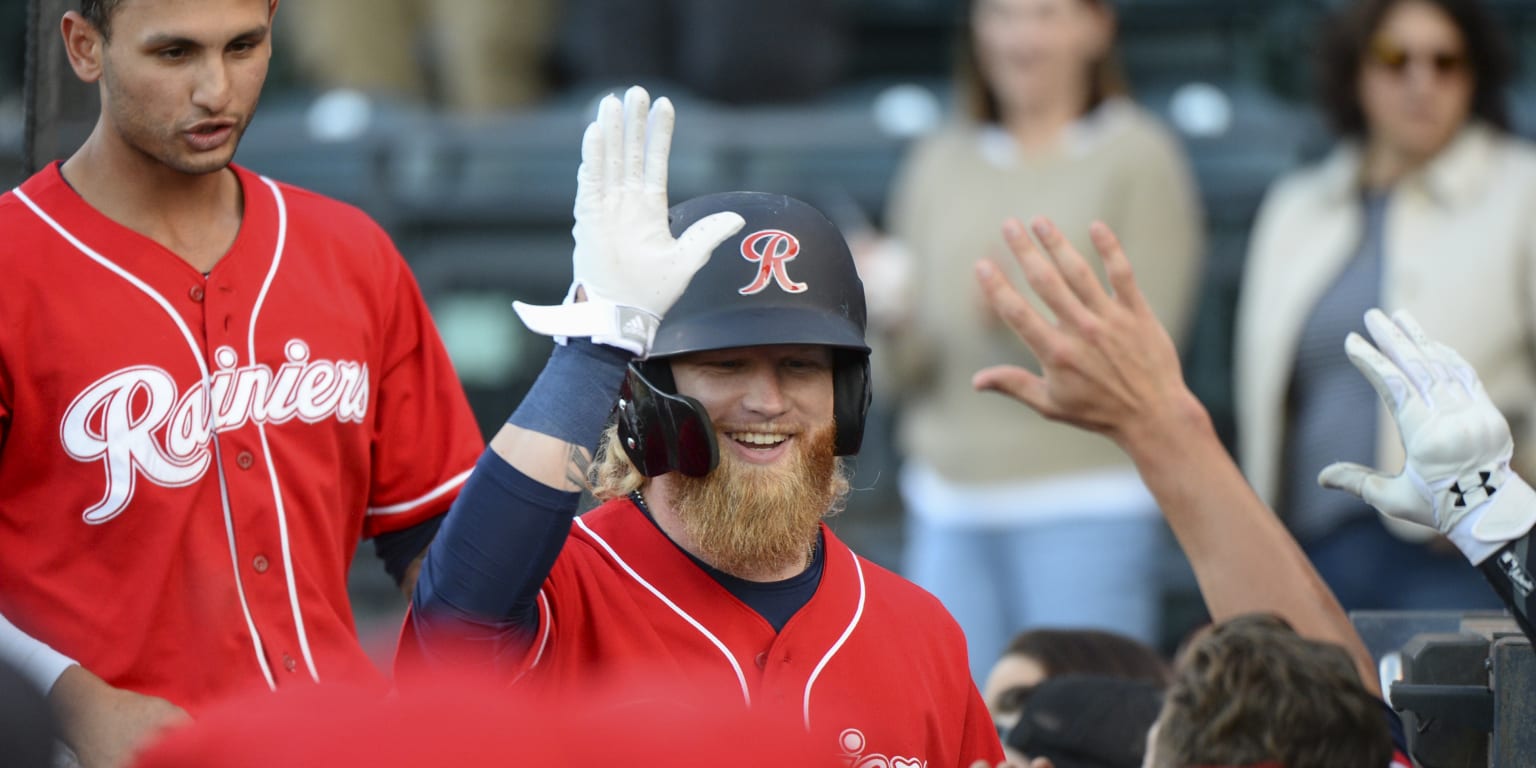 Baseball is Back With the Tacoma Rainiers - SouthSoundTalk
