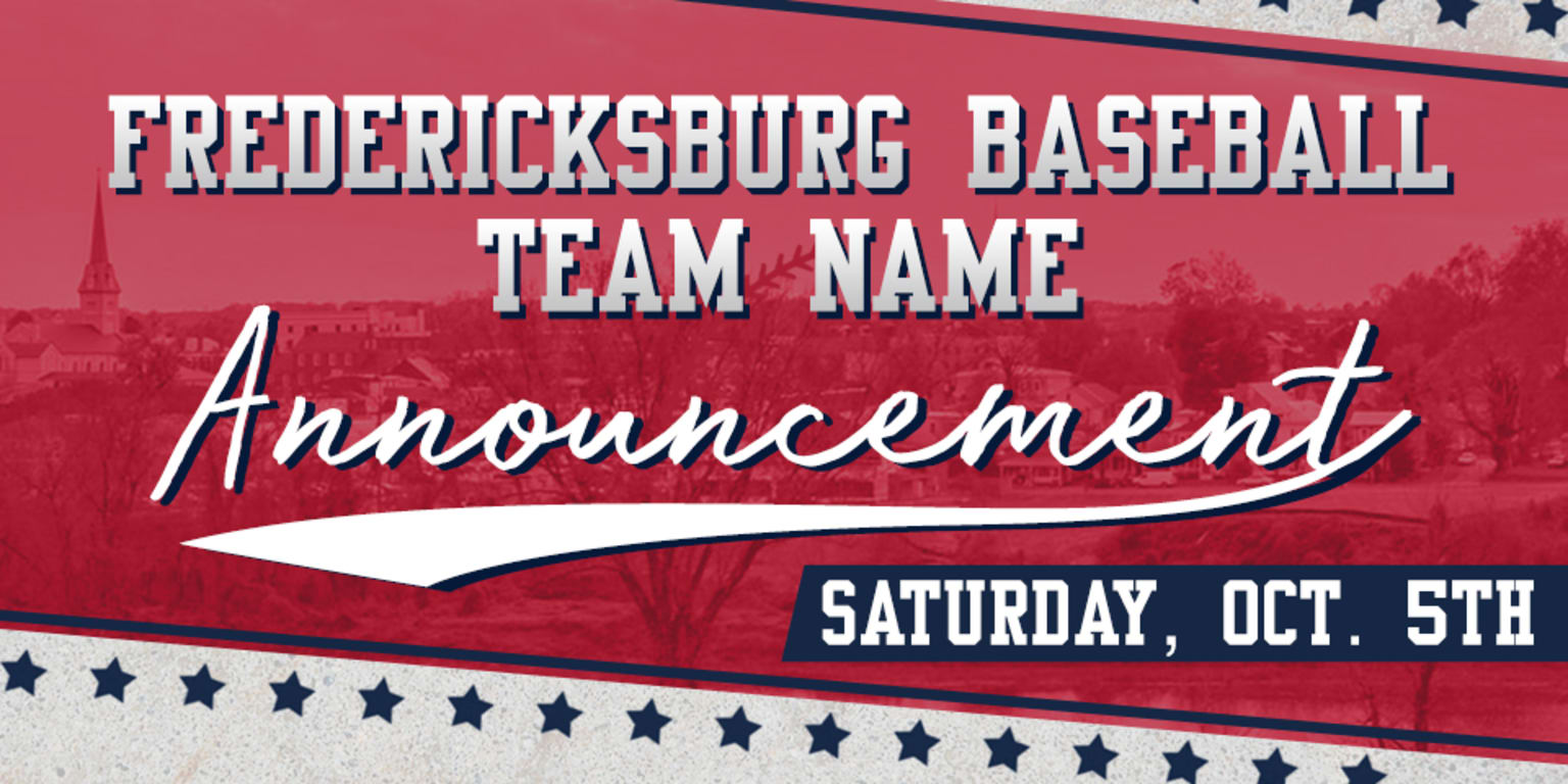 FredNats unveil 2023 promotional schedule