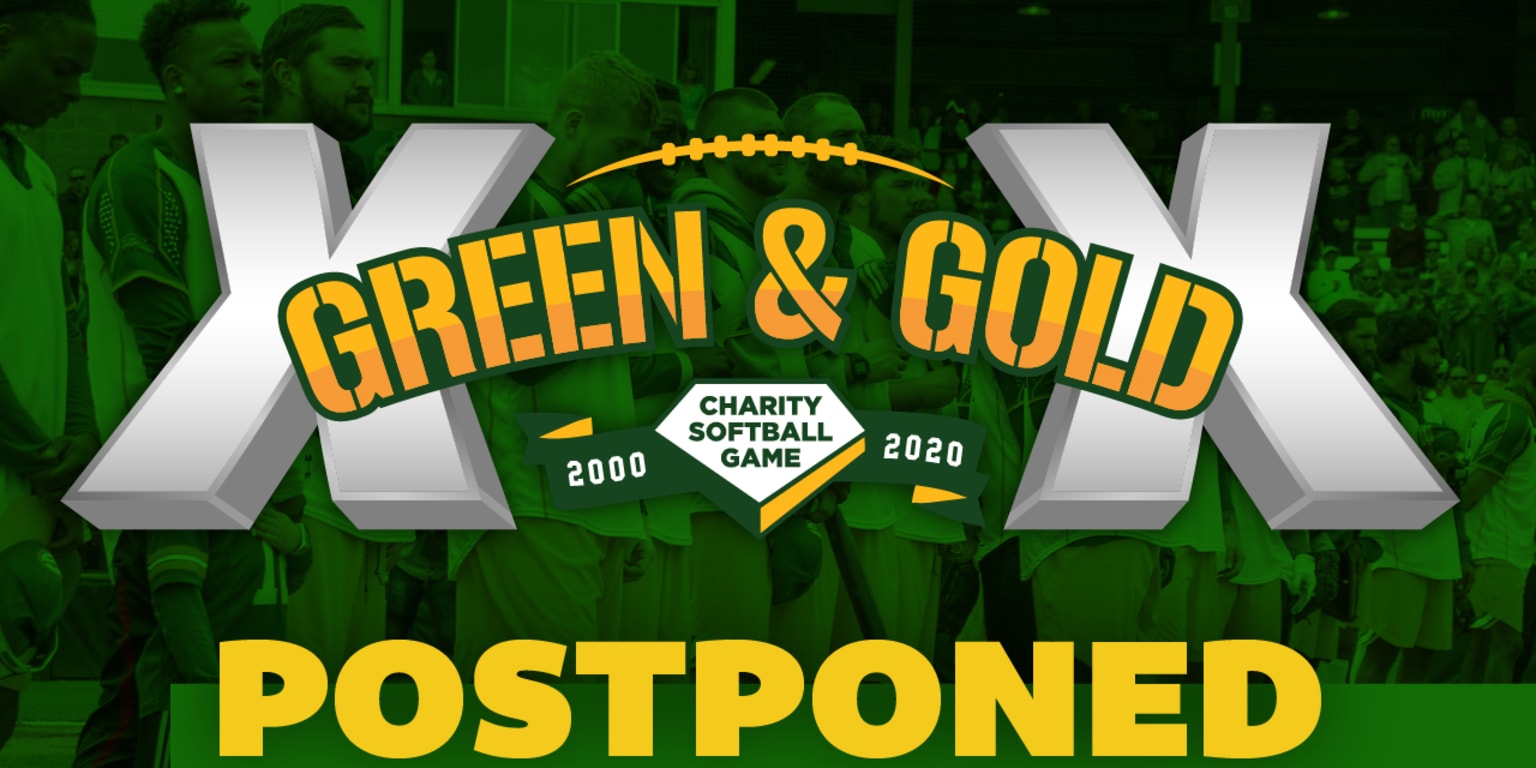 Green and Gold Game Postponed Timber Rattlers