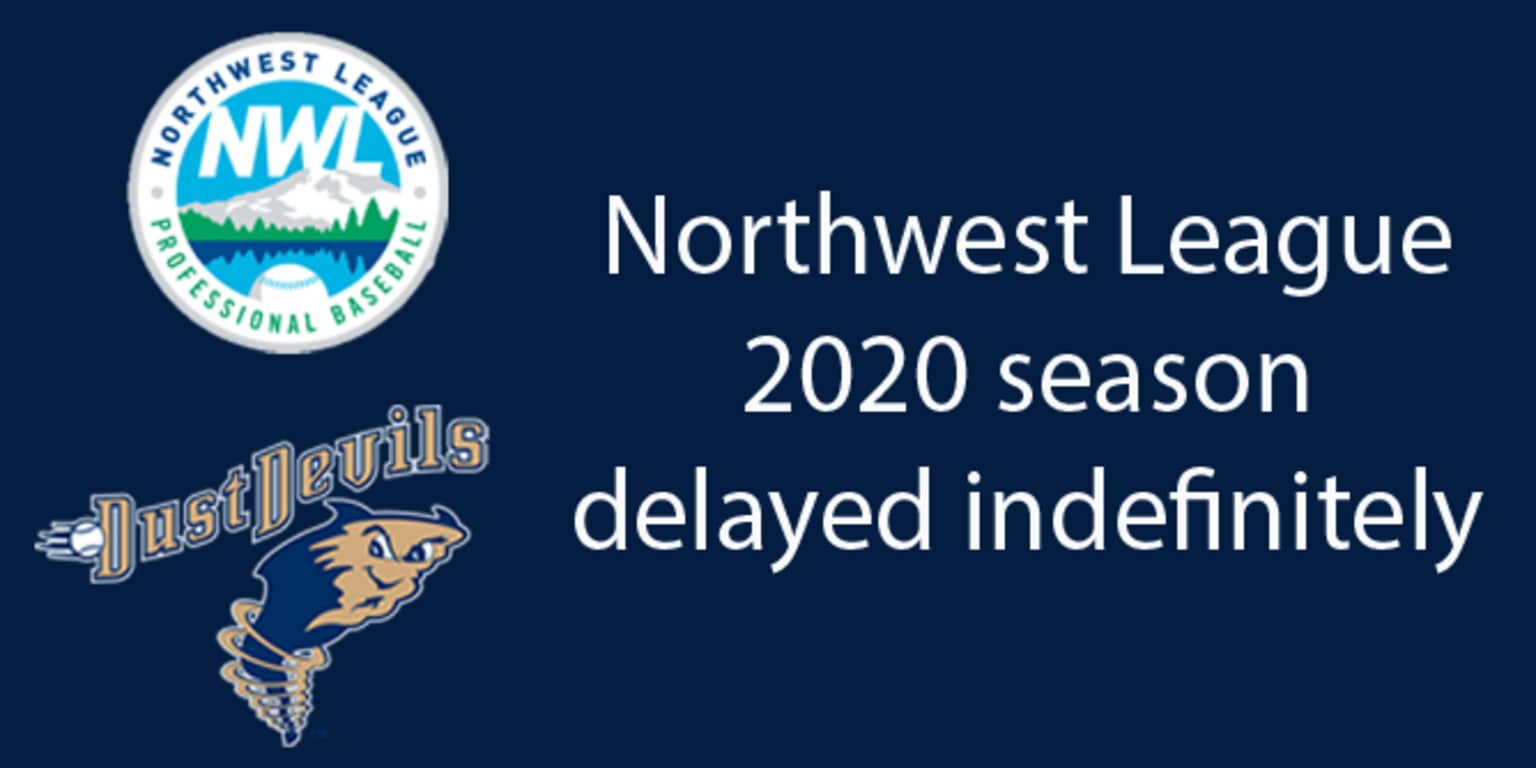 Northwest League 2020 Season Delayed
