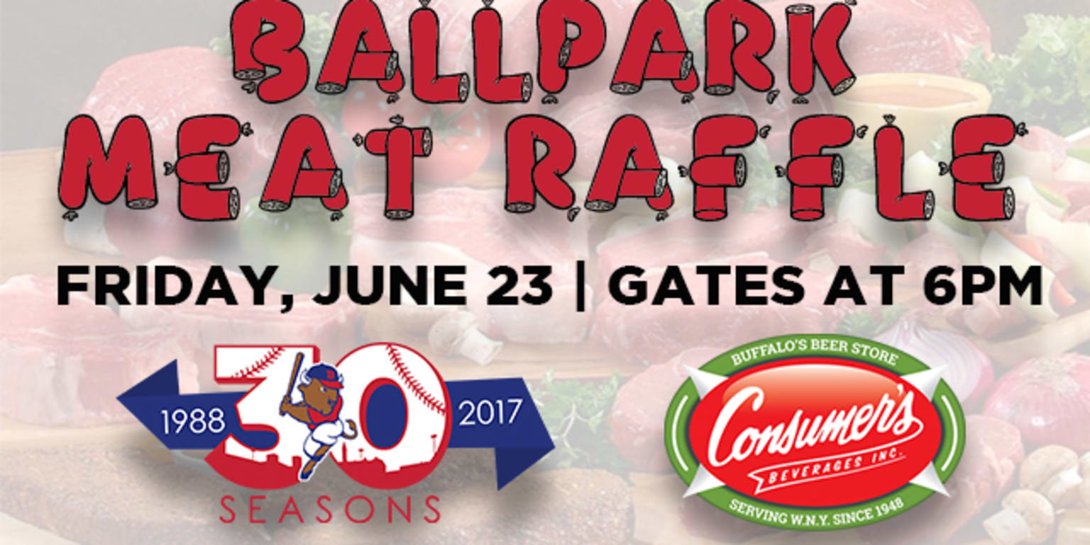 Buffalo Bisons 2022 Schedule