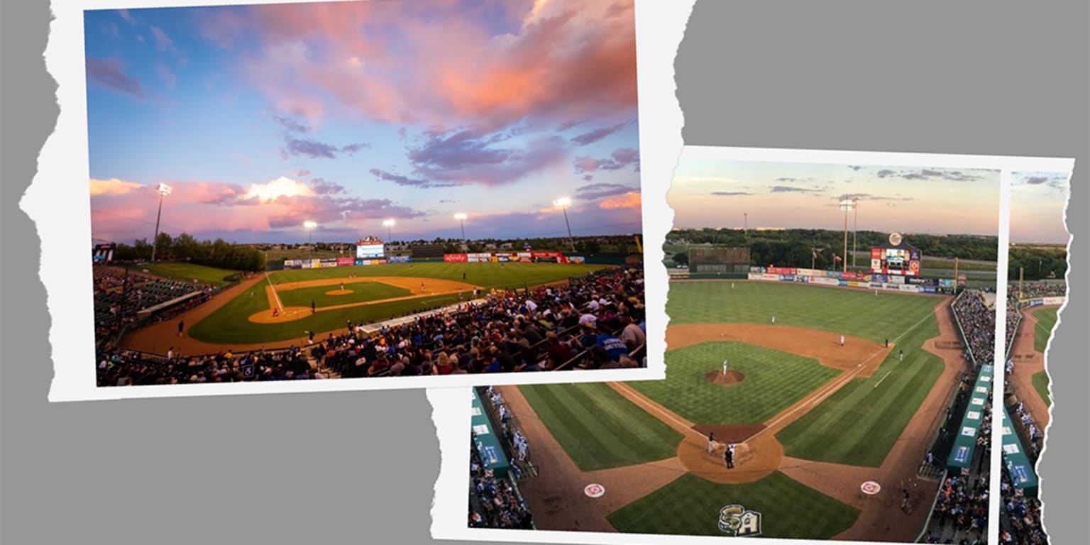 New parks factor into Minor League attendance gains