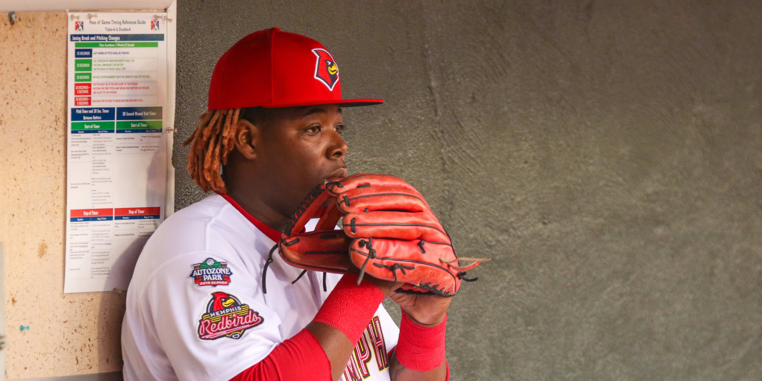 Round Rock Express Memphis Redbirds MiLB