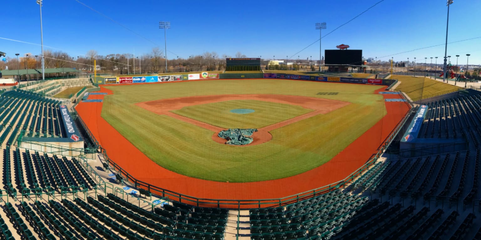 Single Game Tickets on Sale Now | MiLB.com