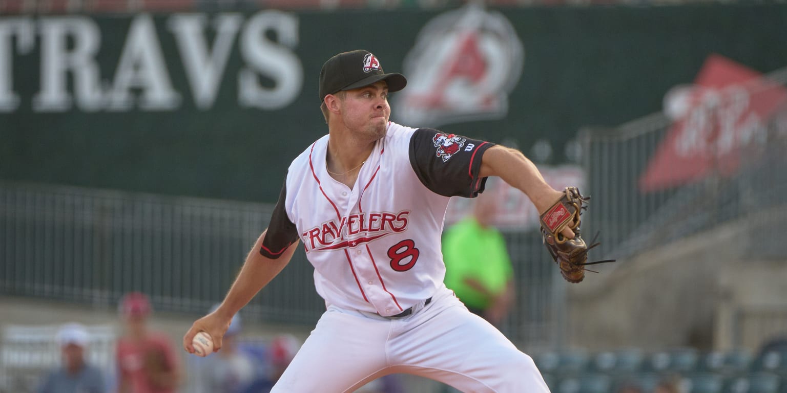 Travs Sweep Riders in Twinbill - Vimarsana News