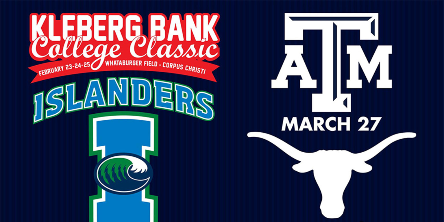 Kleberg Bank Classic Tickets On Sale Now Hooks