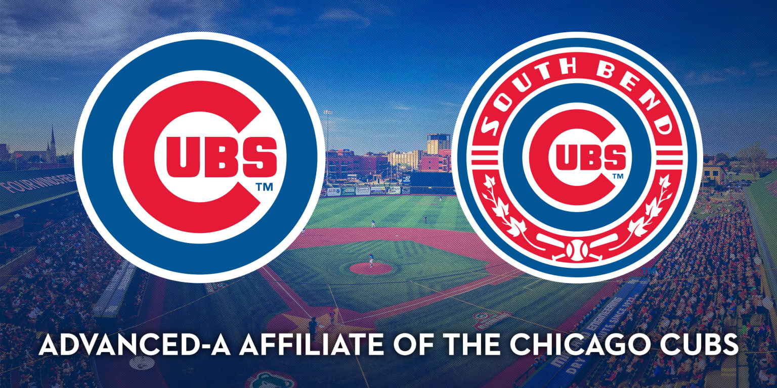 A look at the High A Minor League Baseball South Bend Cubs