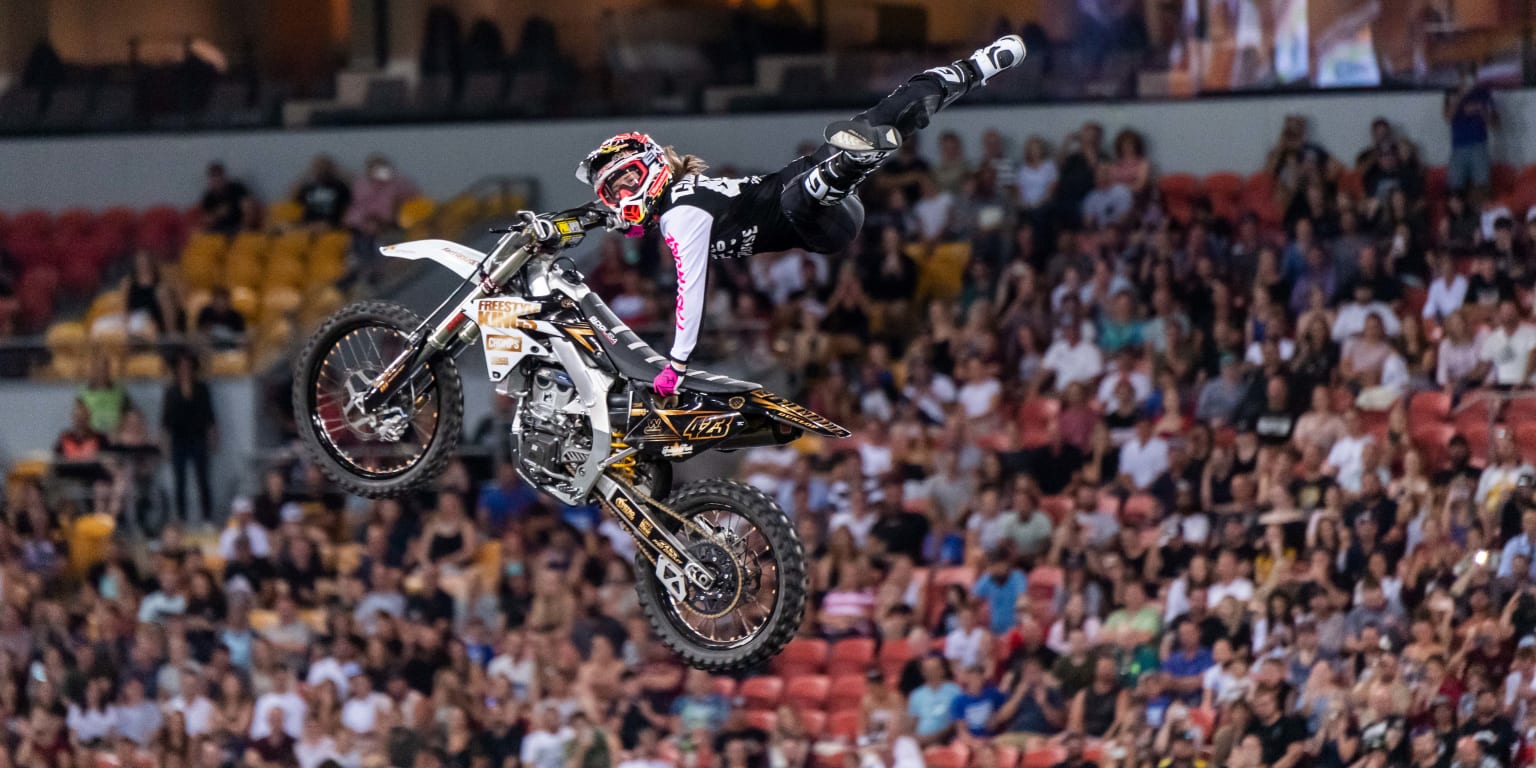 NItro Circus 2020 | MiLB.com