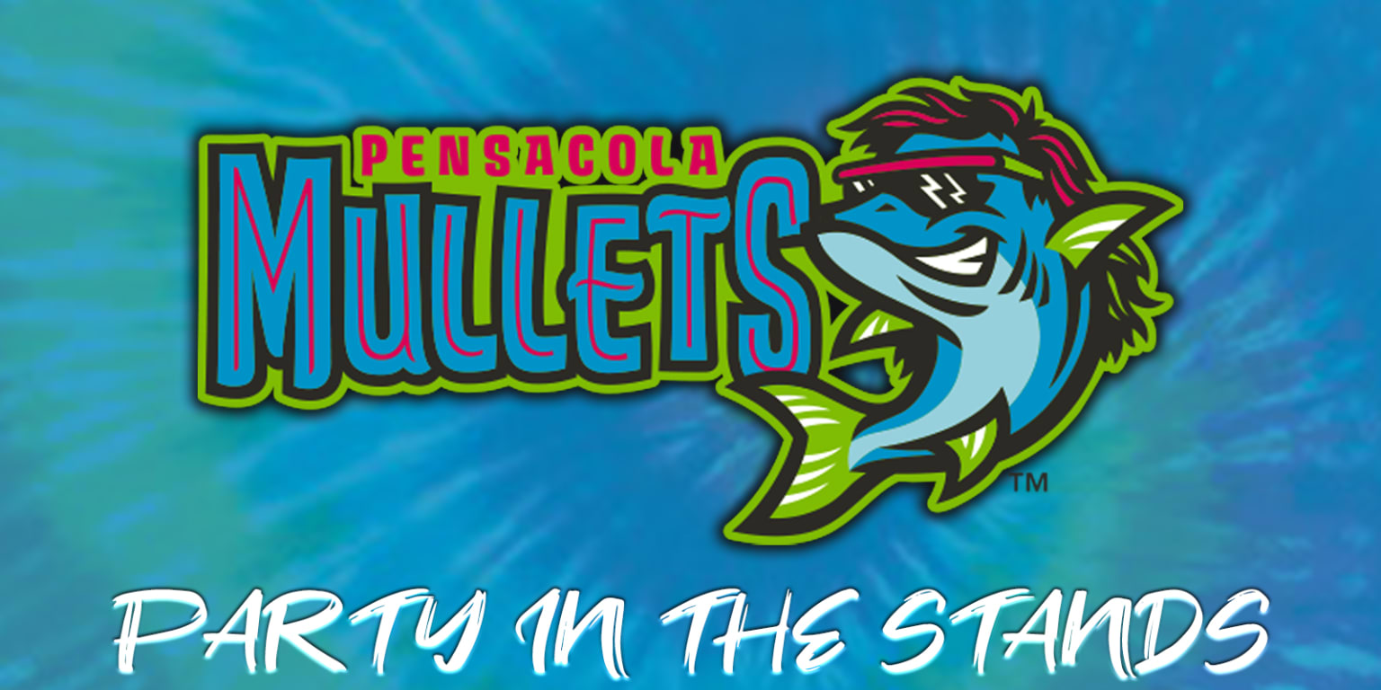 Blue Wahoos to go as Pensacola Mullets on What If Night