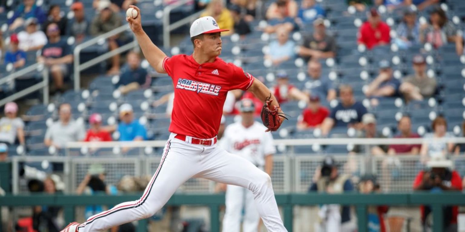 42-year-old with 101 mph fastball wants to pitch for Pirates - Bucs Dugout