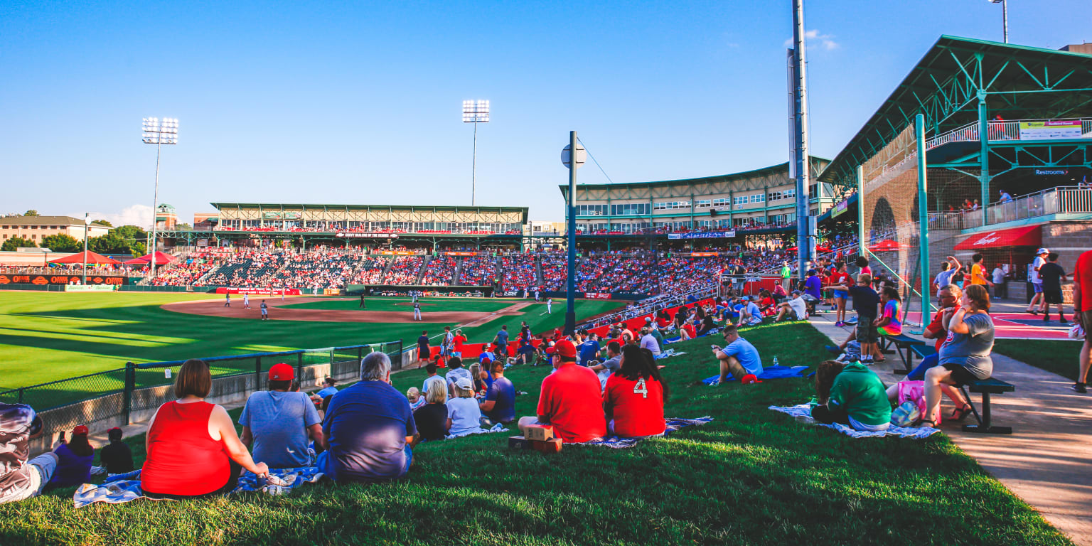 Springfield Cardinals lift outdoor masking restrictions