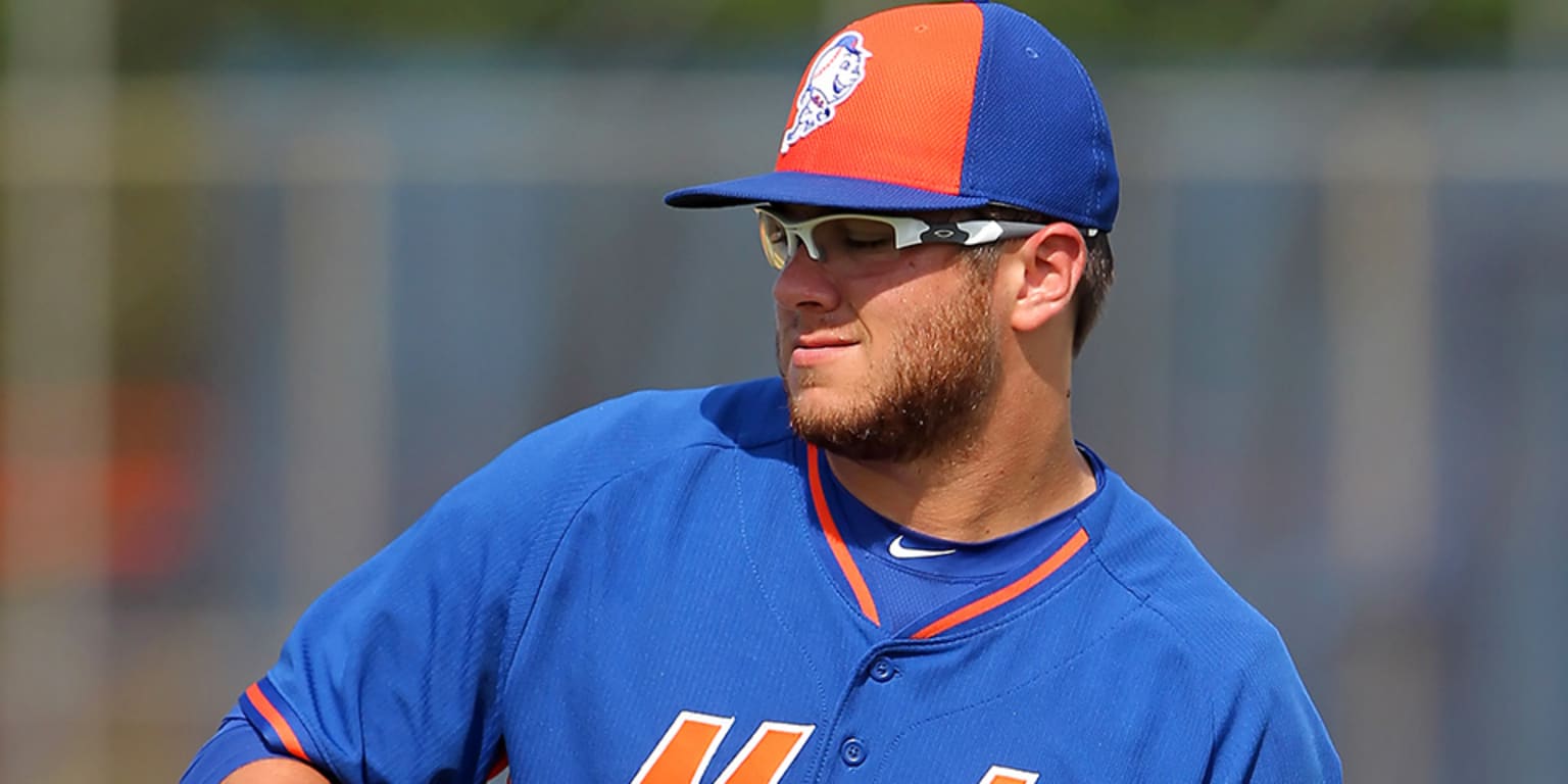 Long Island's Steven Matz set to debut for Mets