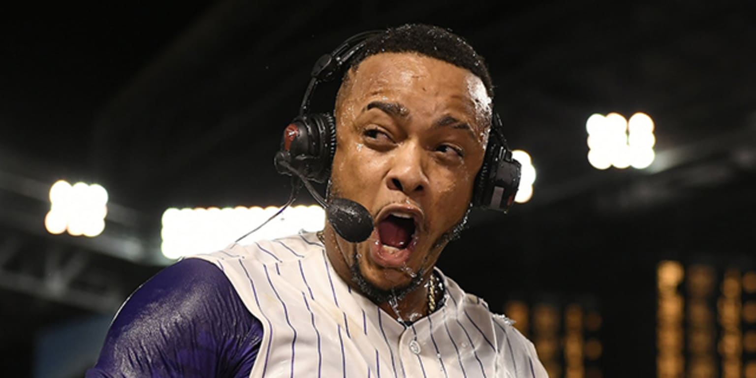 Bully's Reno Rainiers Bully Reno, 10-2 | MiLB.com