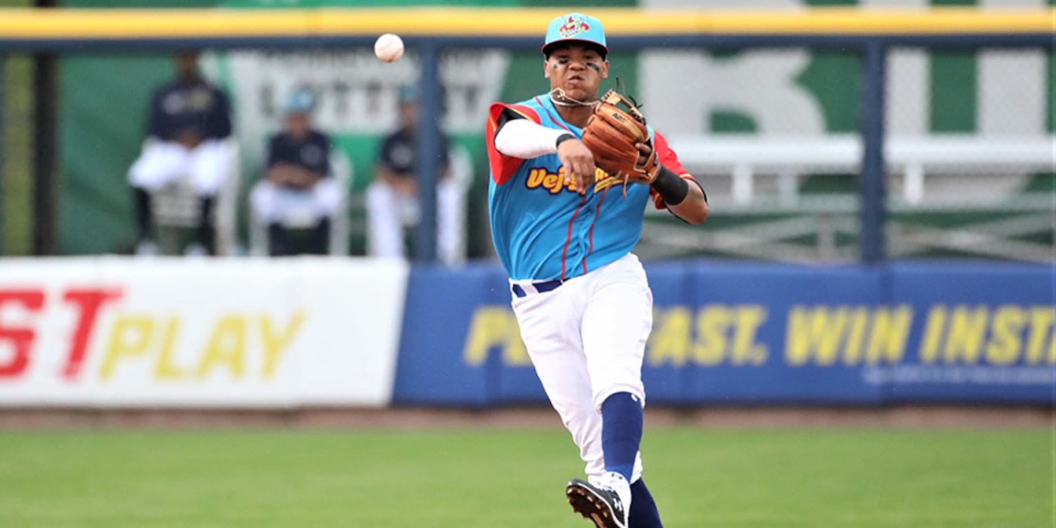 MiLB Press Release: Vejigantes returning in 2022 | MiLB.com