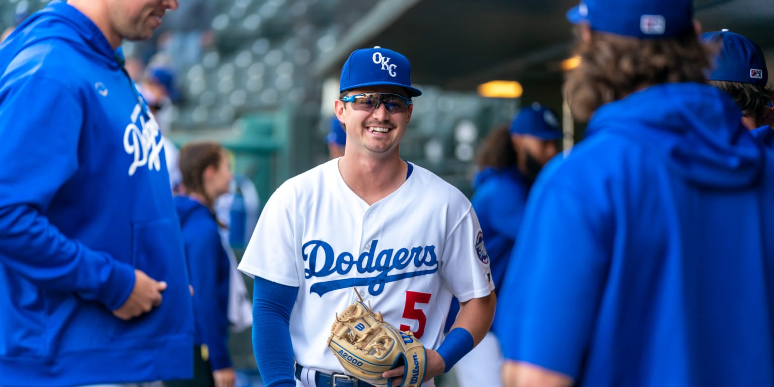 OKC Dodgers 2018 Season Recap. The Oklahoma City Dodgers finish…, by  Forest Stulting, Beyond the Bricks