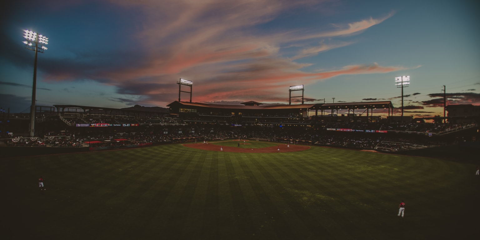 Game of Legends Comes to Southwest University Park AllStar Game