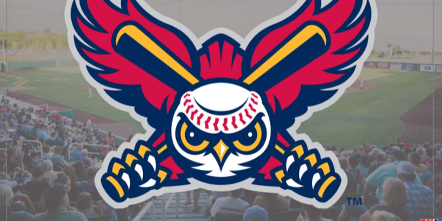 Orem Owlz Announce Relocation to Pueblo, Colorado Owlz