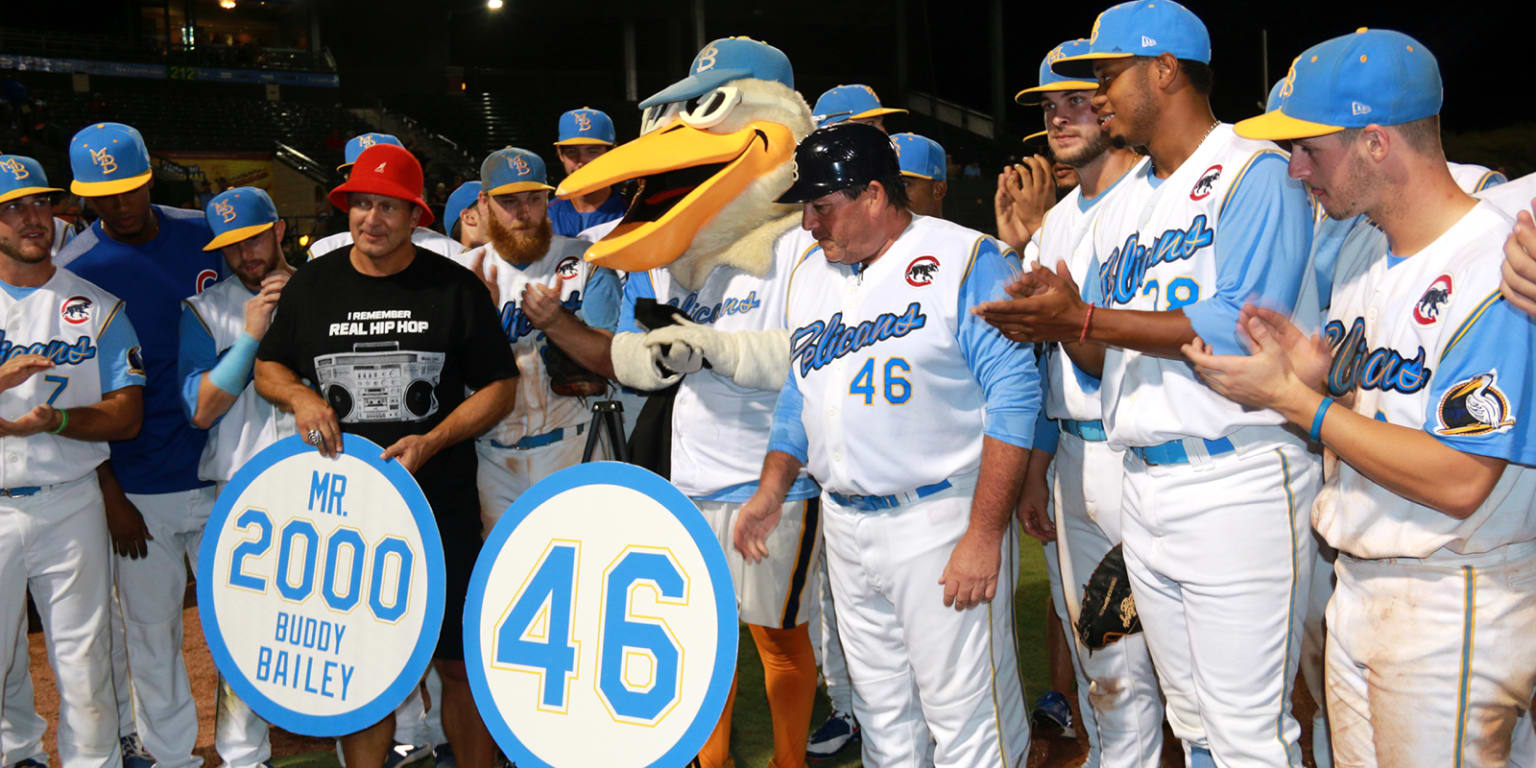 New MiLB Baseball Carolina League MYRTLE BEACH PELICANS CHICAGO