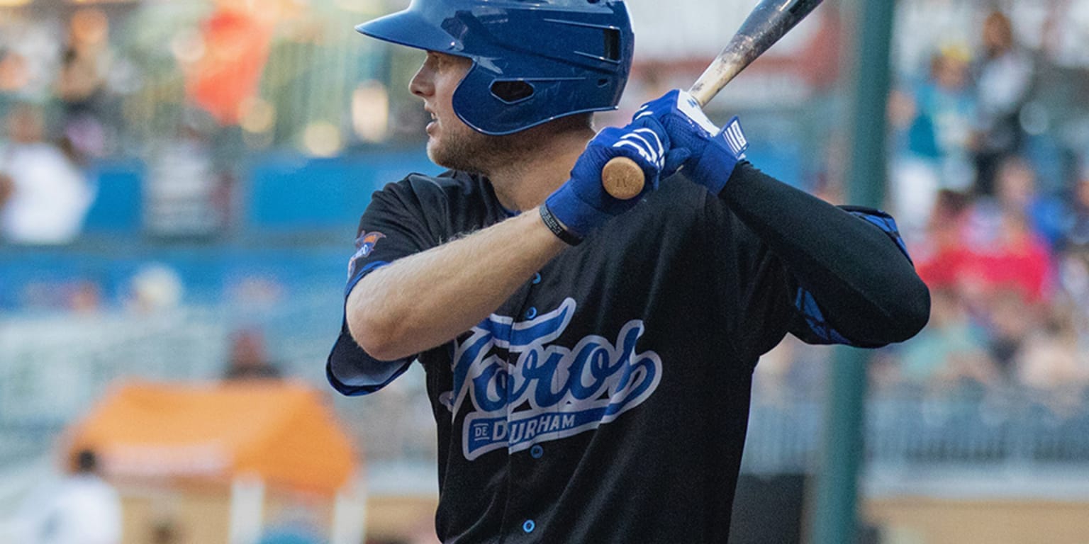 Play Ball! Meet The Durham Bulls