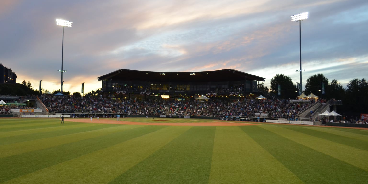 Eugene Emeralds face budget shortfall for new stadium - OPB