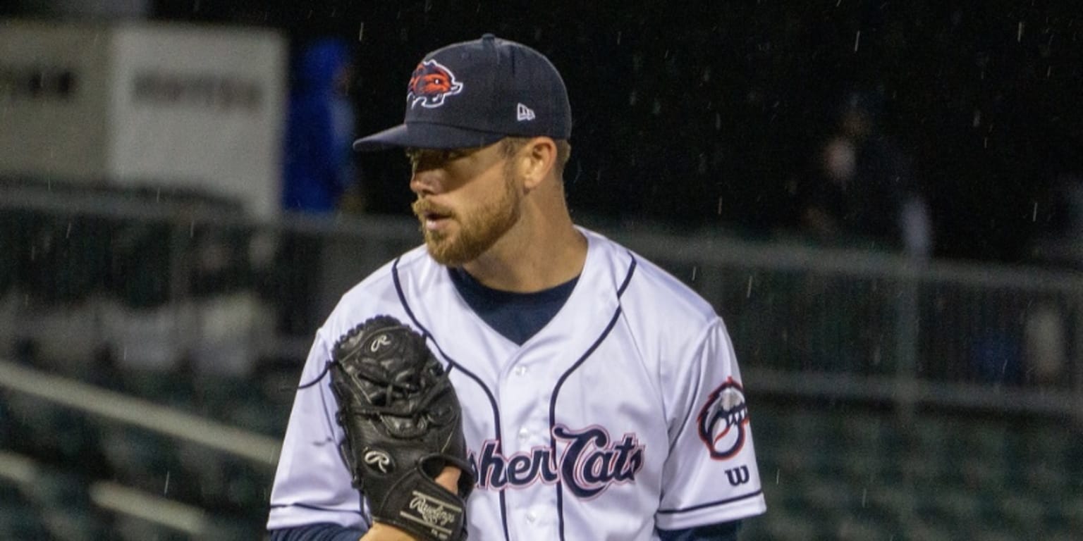 Fisher Cats can't close door, lose series to Portland | MiLB.com