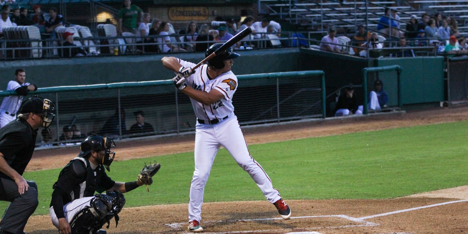 Wood Ducks Complete Legendary Comeback, WalkOff on Mudcats
