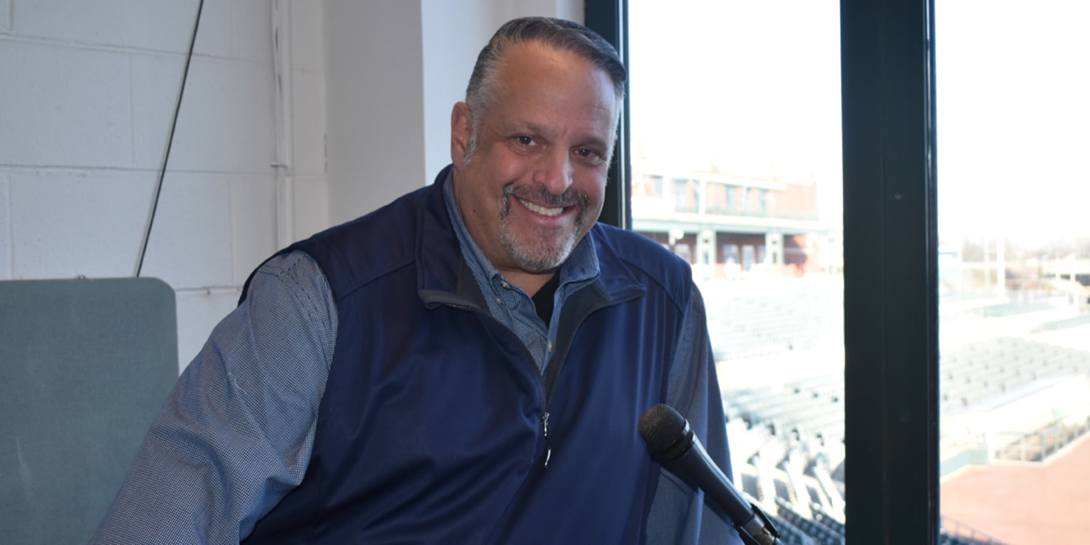 Somerset Patriots' Yard Goats Recap - Spencer Jones Debut - Jersey