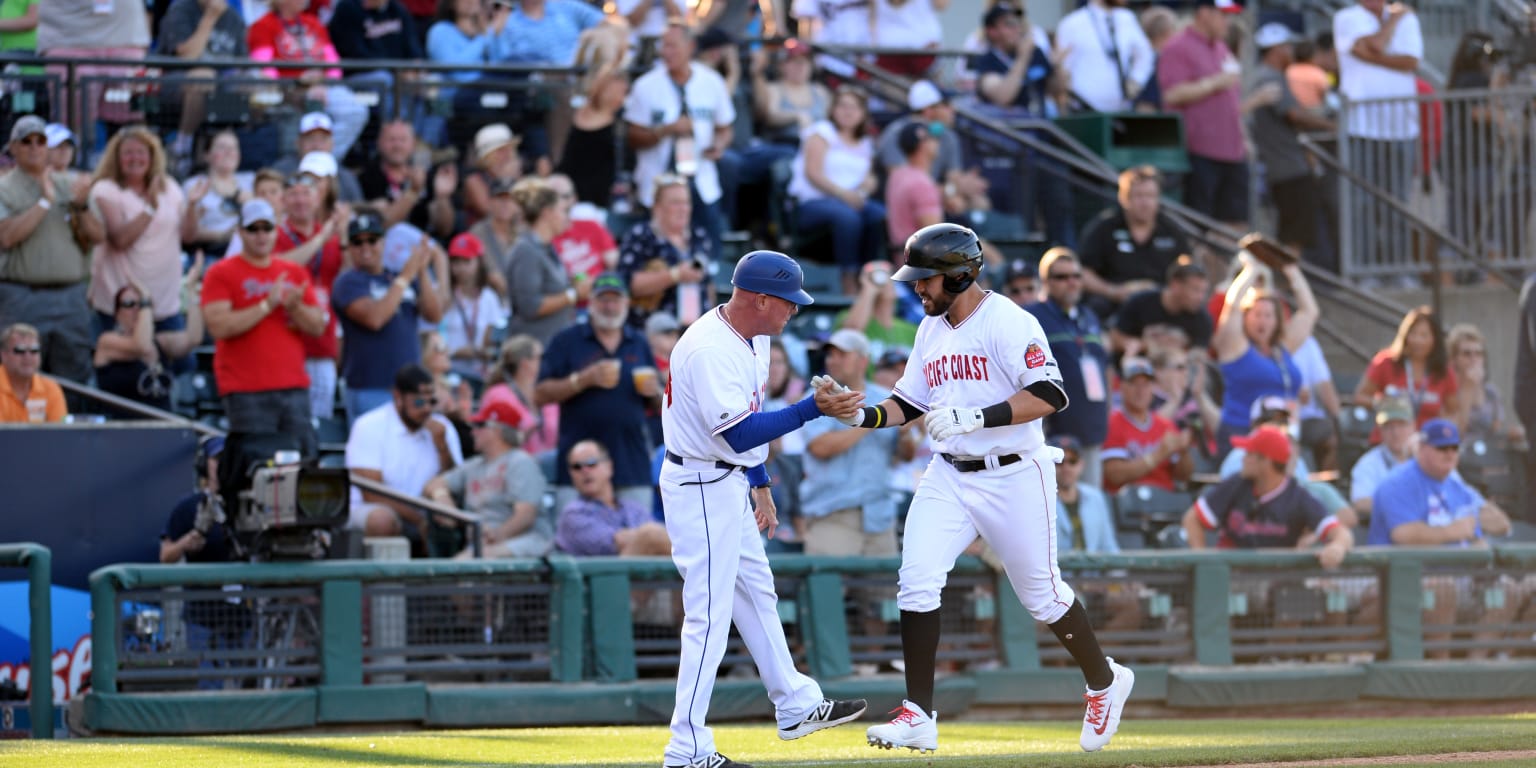 PCL reveals roster for 2017 Triple-A All-Star Game