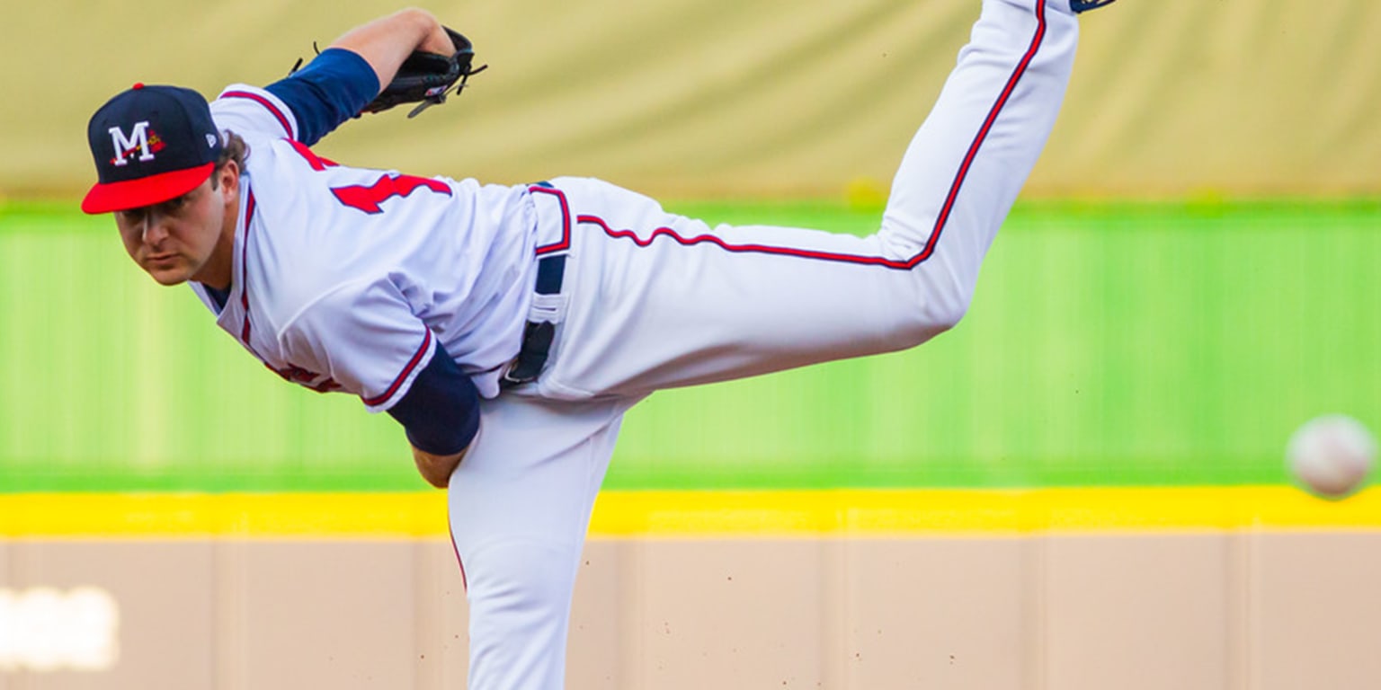 New Bedford's Jared Shuster makes MLB debut with Atlanta Braves