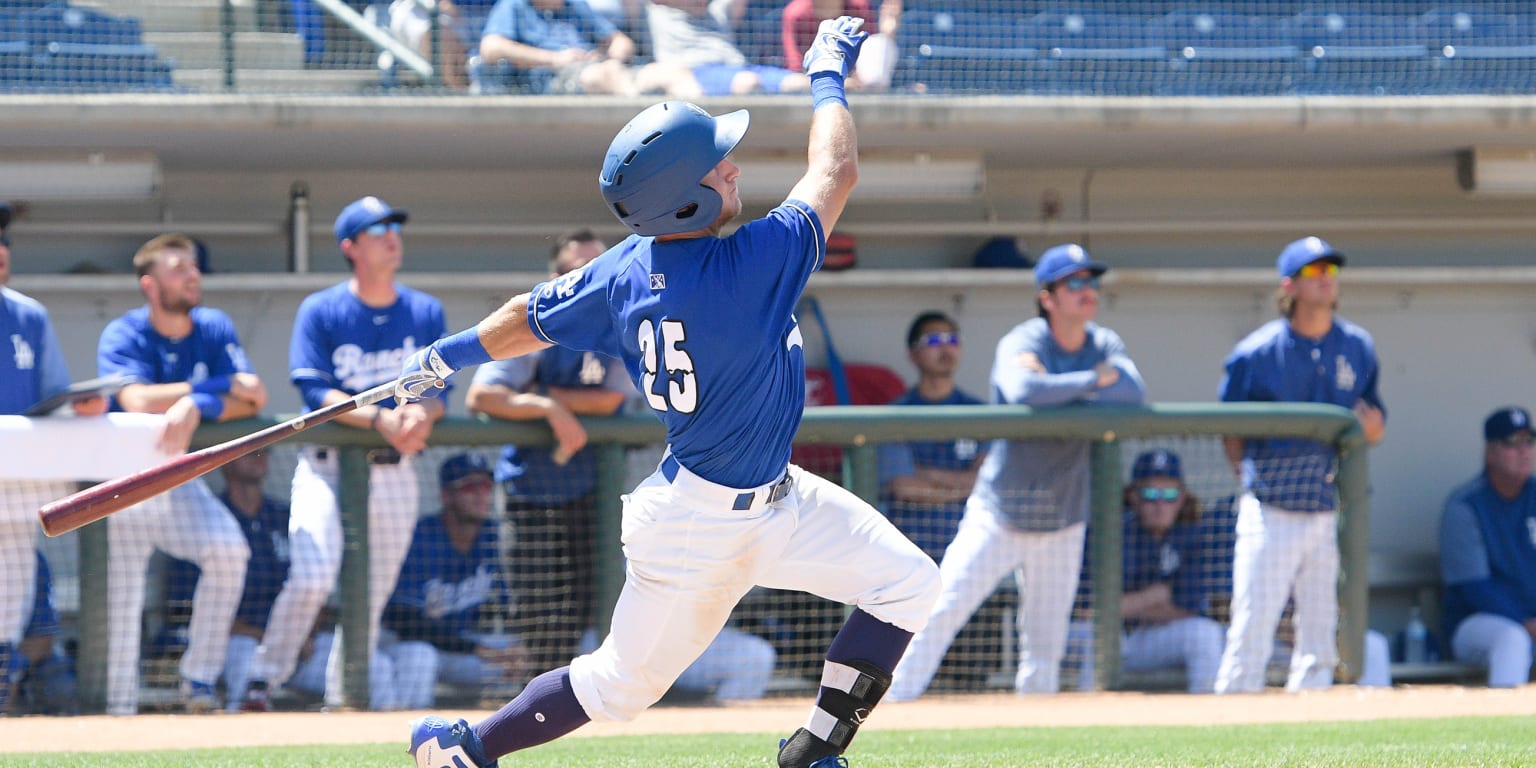 Quakes Surrender Late Lead, Fall In Extras | MiLB.com