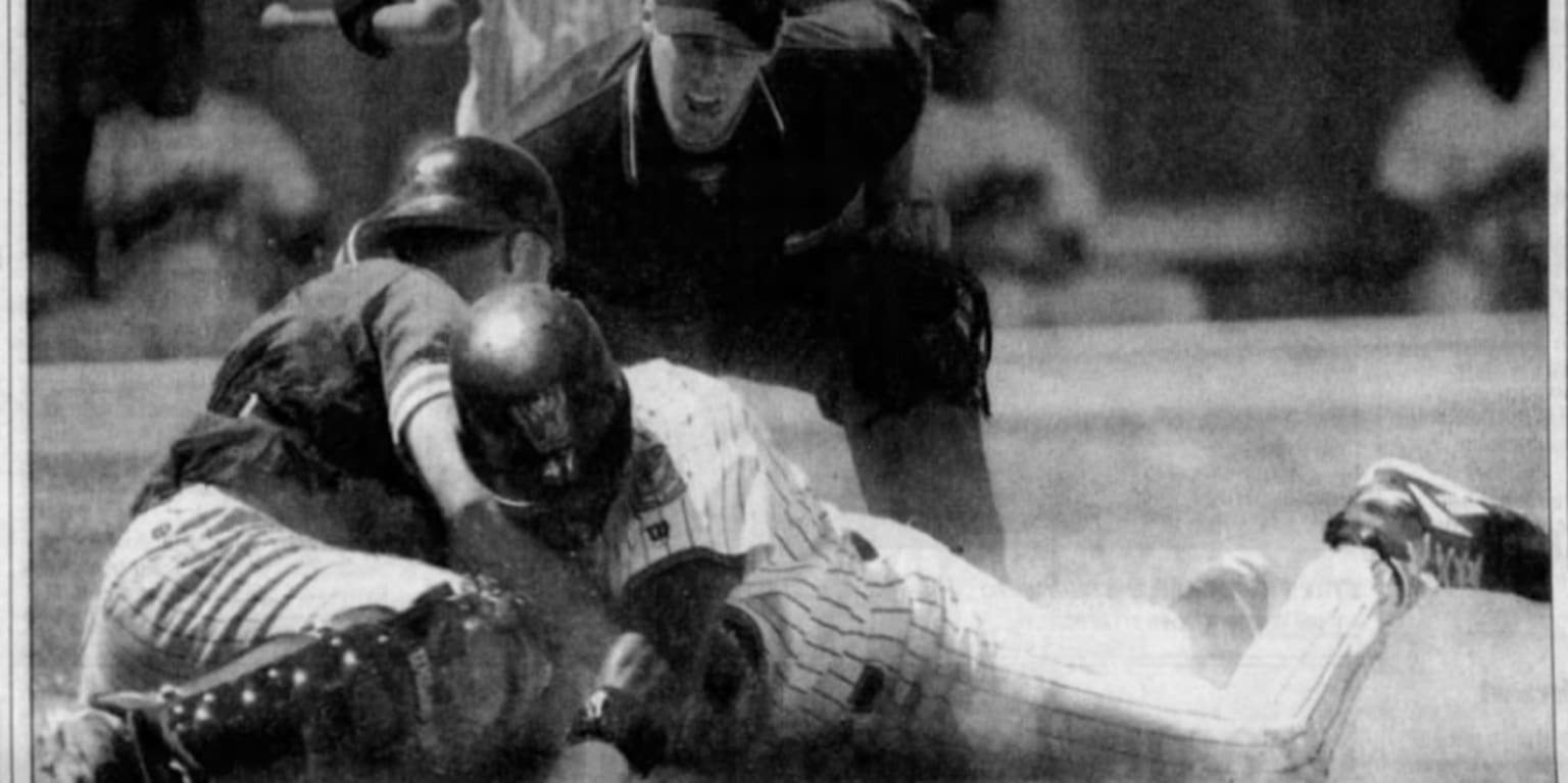 This Date in Timber Rattlers History July 7