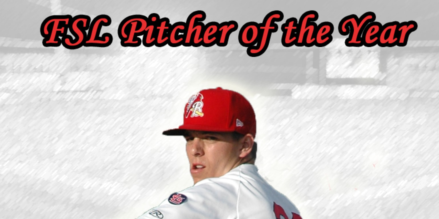 Ryan Helsley Tabbed as FSL Pitcher of the Year