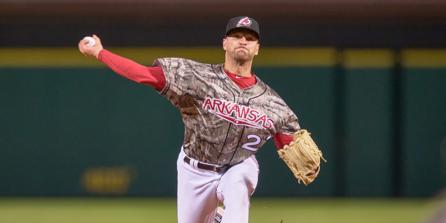 Late Rally Falls Short in Series Finale | MiLB.com