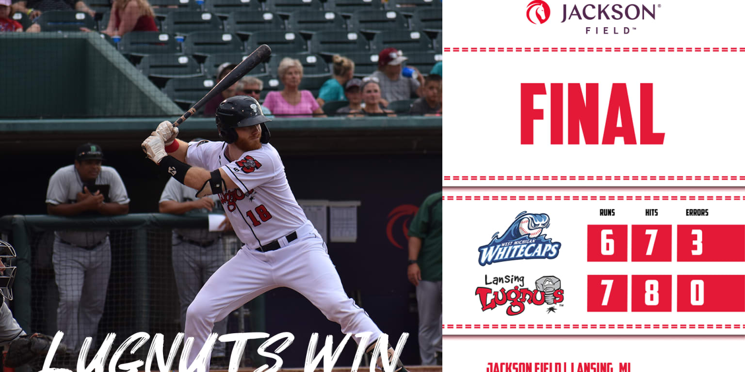 nuts-win-a-wild-one-7-6-over-west-michigan | Lugnuts